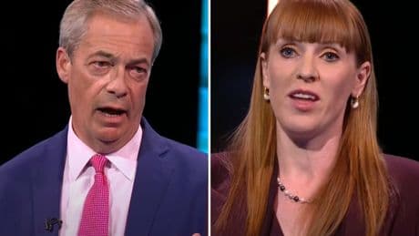 Eight in 10 Britons think politicians should publish how much tax they pay