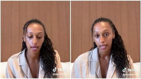 Ana Peleteiro se sincera sobre su aborto: "Me daba miedo rechazar a mi hijo"