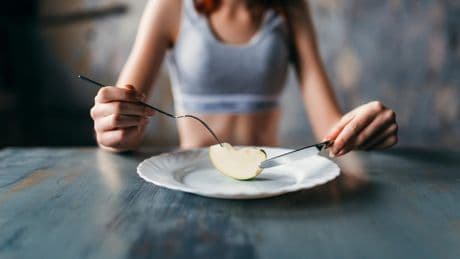 Troubles alimentaires : cinq chiffres qui alertent sur le risque d’anorexie ou de boulimie