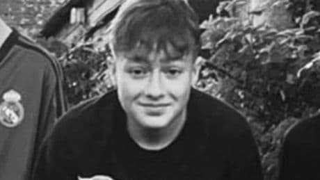 ‘Fantastic’ teenager found dead in lake near Birmingham as school and football club lead tributes
