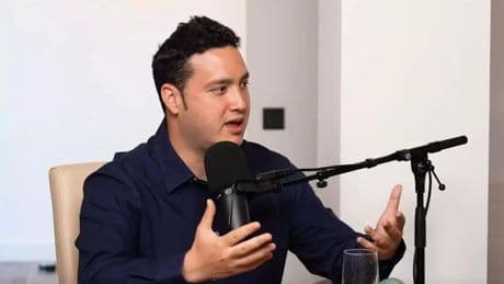 El empresario Marc Urgell divide al hablar del mercado laboral: "La gente no quiere trabajar, porque trabajo hay"