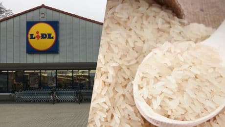Wichtiger Rückruf bei Lidl: Basmati-Reis ist mit Pestiziden belastet