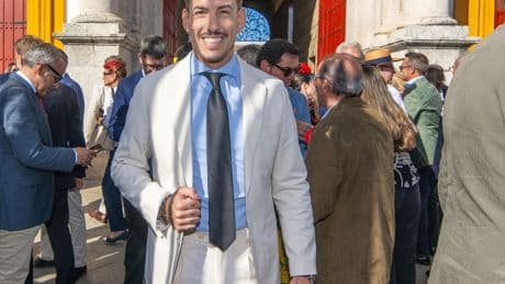 Luitingo y su nueva novia de vacaciones en Punta Cana