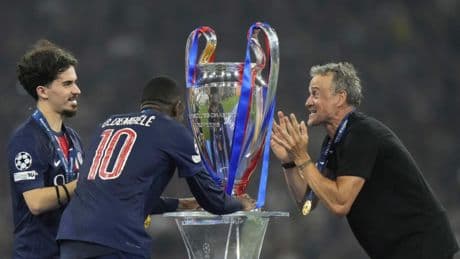 El Corrillo: "Es cruel que la gente se ria de Mbappé porque tras su marcha el PSG haya ganado la Champions"