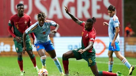 Leão gegen Williams - Das direkte Duell der größten Bayern-Kandidaten!