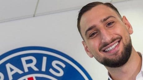 Galatasaray’a transferde Gianluigi Donnarumma müjdesi