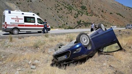 Kurban Bayramı tatilinin acı bilançosu: 26 can kaybı! Bakan Yerlikaya duyurdu