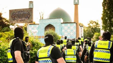 Der lange Arm des iranischen Mullah-Regimes in Deutschland