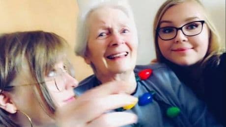Popular nan choked to death after care home staff gave her wrong food for dinner