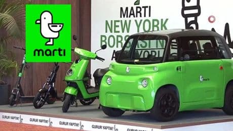 UKOME’den Martı Tag’a şok karar: Başvurusu reddedildi!