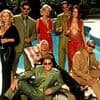 Footballers' Wives stars show off VERY different looks as they return to screens for TV reunion 19 years on from scandalous series' last ever episode