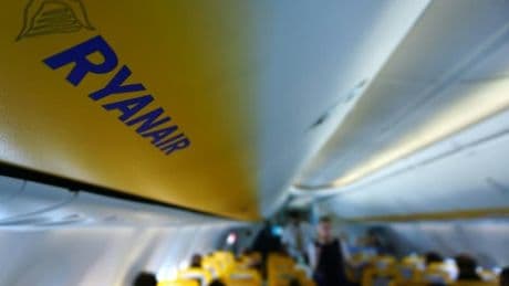 Ryanair qui n'aimait déjà pas la France dévoile que 6,5 millions de passagers ont subi des retards à cause des contrôleurs français