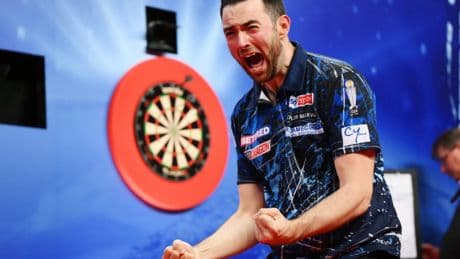World Matchplay Darts 2025 schedule, players, prize money and how to watch