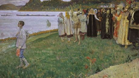 Walter Schubarts Erbe Wie die „russische Seele“ Europa heilen sollte