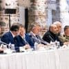Ukrainer erbost, Russen zufrieden: Was über die Gespräche in Istanbul bisher bekannt ist