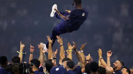 PSG : Ousmane Dembélé mérite-t-il le Ballon d’Or ?