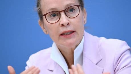 Bundesrichter-Kandidatin: Uni Hamburg äußert sich zur Causa Brosius-Gersdorf