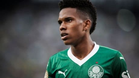 Can Estevao Willian play against Chelsea in Fifa Club World Cup quarter-finals?