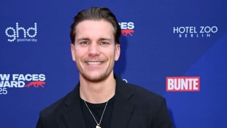 RTL-Kuppelshow: "Bachelor" Felix Stein: Dating in Berlin ist "ziemlicher Horror"