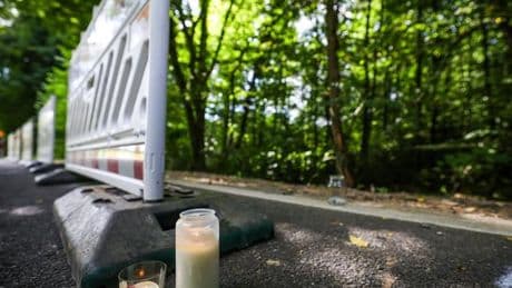16-Jähriger am Steuer: Vier Tote bei Autounfall – Ermittlungen zur Ursache laufen