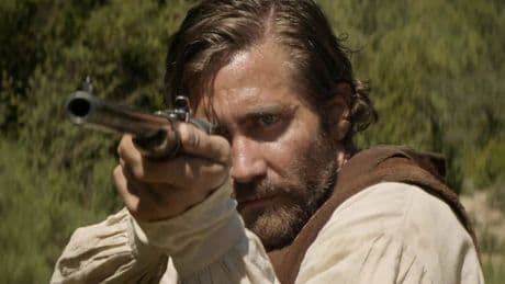 No es 'Brokeback Mountain': el western rodado en España con Jake Gyllenhaal que Max ha estrenado por sorpresa