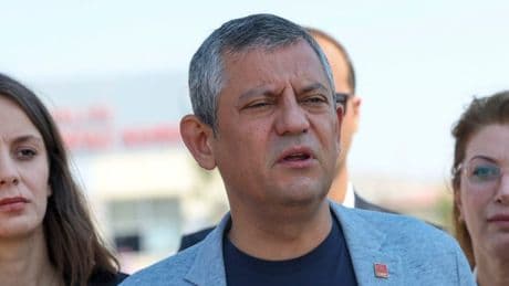 CHP lideri Özel: Bu zulmü yapanlar yargılanacaklar
