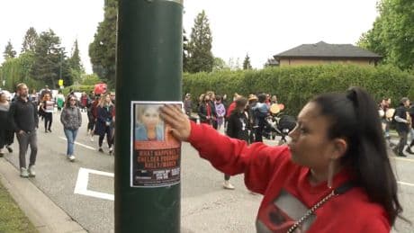 Families of Tatyanna Harrison, Chelsea Poorman, Noelle O’Soup call for inquest into deaths