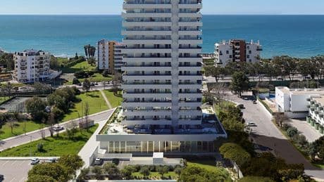 Aedas entra en Portugal de la mano de la promotora de Santander