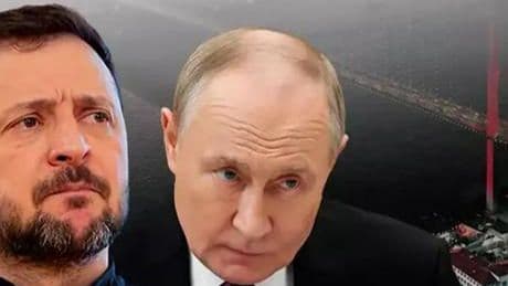 Rusya'dan Ukrayna açıklaması! 'Sağlanan anlaşmalara bağlı kalıyoruz'