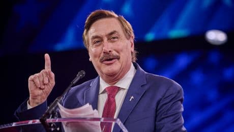 MyPillow founder Mike Lindell loses $2.3 million defamation case