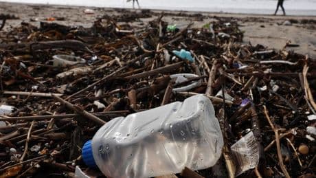 Campaigners Hopeful As Plastic Treaty Negotiations Set To Resume