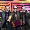 ENTRETIEN. « Être les favoris de l’Eurovision est fantastique », saluent KAJ, candidats de la Suède