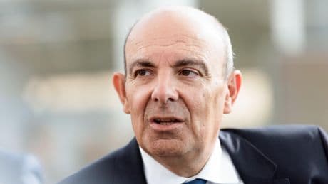 Éric Trappier, PDG du Groupe Dassault : « Il faut préserver le modèle de défense français »