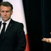 Moslimbroederschap zou Frankrijk willen infil­treren met de politieke islam, Macron zet stappen