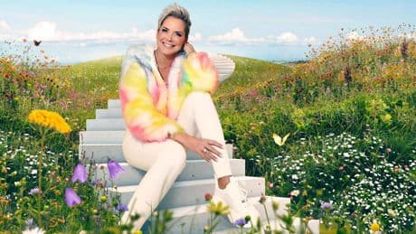 Inka Bause brachte das große Glück - Dieses „Bauer sucht Frau“-Paar sagt JA!