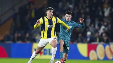 FENERBAHÇE TRANSFER HABERİ - Yusuf Akçiçek'e şaşırtan talip! Bunu kimse beklemiyordu