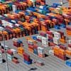 Zölle drücken Halbjahresbilanz: Deutscher Handelsüberschuss mit den USA bricht ein