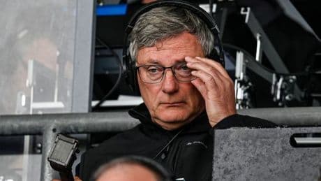 Craig Levein reveals triple heart bypass that had delirious former Hearts boss seeing the devil in hospital