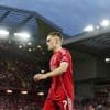 Fußball: Anfield-Debüt: Viel Lob und Applaus für Wirtz