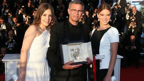 Abdellatif Kechiche en compétition à Locarno avec un nouveau "Mektoub My Love"