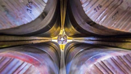 Myon-Mysterium gelöst: Doch keine neue Physik in Sicht.