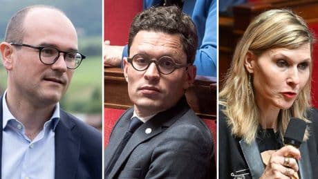Ecologie : le coup de gueule de trois députés LR
