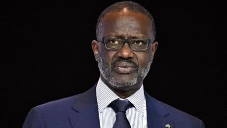 Côte d'Ivoire: le jugement de l'affaire opposant Valérie Yapo à Tidjane Thiam mis en délibéré au 22 mai