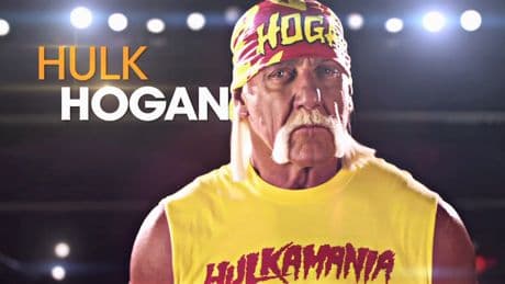 Hulk Hogan, chi era la leggenda del wrestling anni ’80