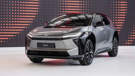 Los coches eléctricos ya suponen el 8% de las ventas en España