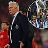 Jorge Costa dead at 53: Jose Mourinho's Champions League winning Porto captain passes away