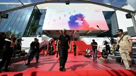 DIRECT. Festival de Cannes 2025: Juliette Binoche, Mylène Farmer, Laurent Lafitte... Suivez la cérémonie d'ouverture