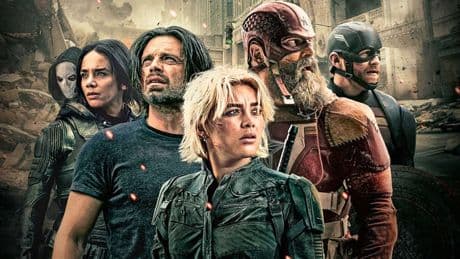 "Thunderbolts": une semaine après sa sortie, Marvel rebaptise le film "The New Avengers"