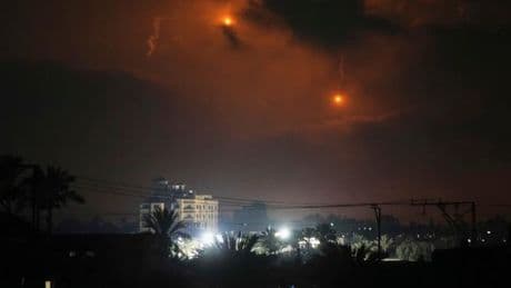 En direct, Gaza : l’OMS condamne les « attaques » contre ses locaux à Deir Al-Balah et exige la libération d’un membre de son équipe, arrêté par l’armée israélienne