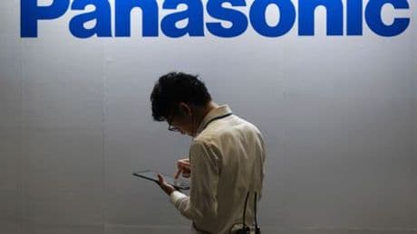 Panasonic: Elektronikkonzern will 10.000 Stellen streichen